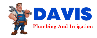 Trusted plumber in GOBLES